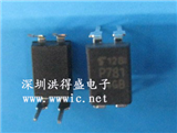 TLP781(D4-GB F)的图片